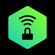 Secure VPN & Proxy - Kaspersky