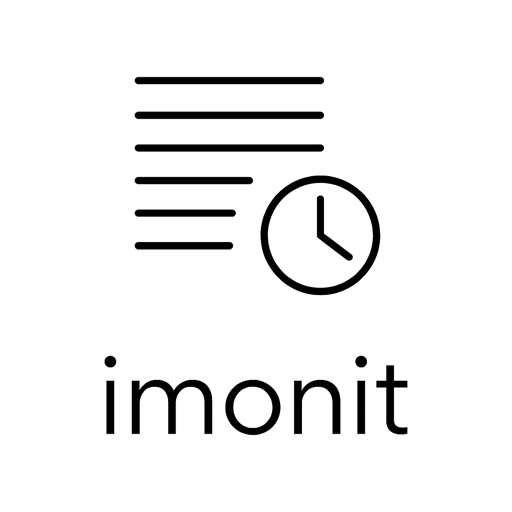 IMONIT (I'm-On-It)