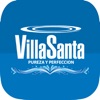 VillaSanta Agua Natural icon