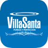 VillaSanta Agua Natural - Jose Salome