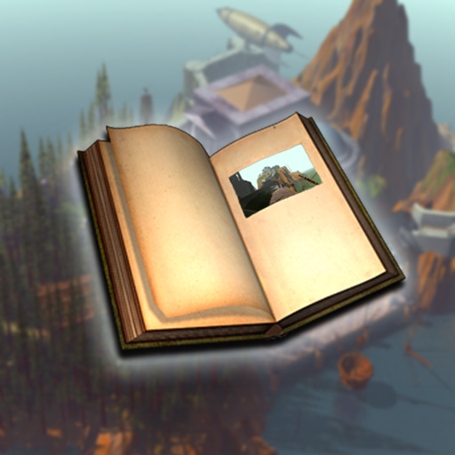 Myst (Legacy) for Mobile icon