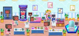 Game screenshot Town Central Hospital Life mod apk