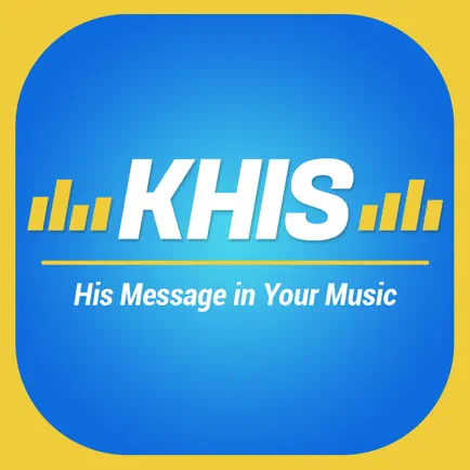 KHIS Radio Cheats