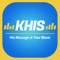 The KHIS Radio app is more than a simple player