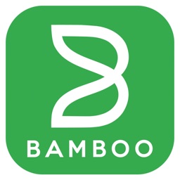 Bamboo Healthy