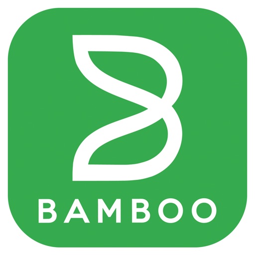 Bamboo Healthy