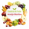 Comércio Frutas Araújo Martins icon