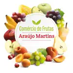 Comércio Frutas Araújo Martins App Problems