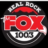 100.3 the Fox icon