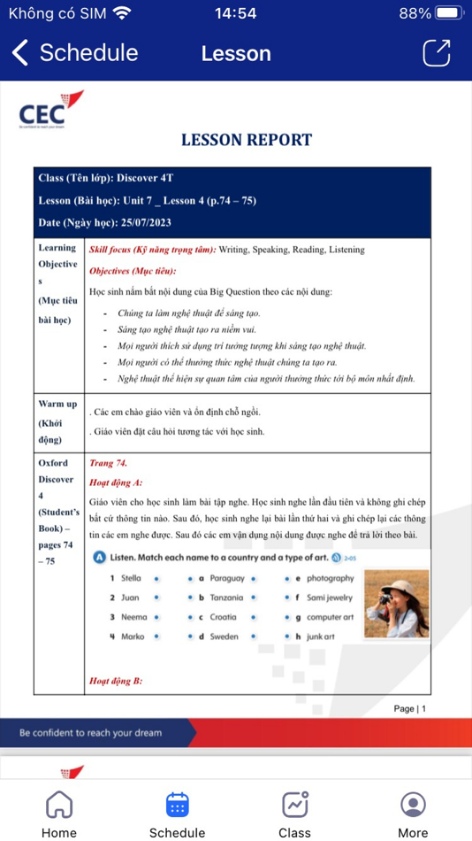 #6. CEC EDU (iOS) 由: Chinh Vu Luu