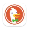 DuckDuckGo Privacy for Safari delete, cancel