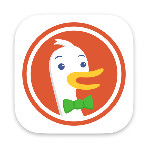 DuckDuckGo Privacy for Safari icon