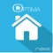 With the new version of the DIVUS OPTIMA app you can control your home automation system even when you are on the road