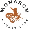 Monarch Market Cafe icon