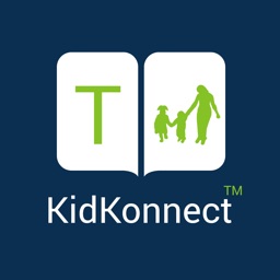 KidKonnect Teacher App