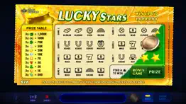 How to cancel & delete vegas lottery scratchers 4