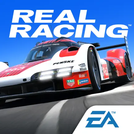 Real Racing 3 Читы