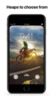 moto x cross wallpapers 4k hq iphone screenshot 2