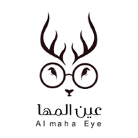 Al Maha Eye