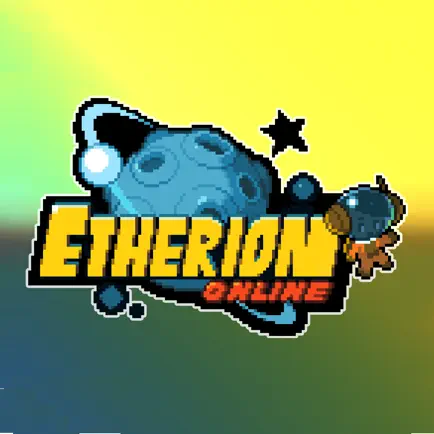 Etherion Online RPG Cheats