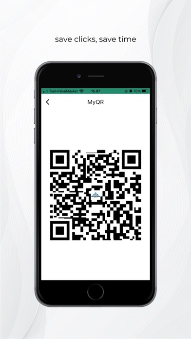 KWSG Mobile Screenshot