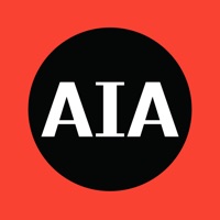 AIA Leadership Summit 2024 logo