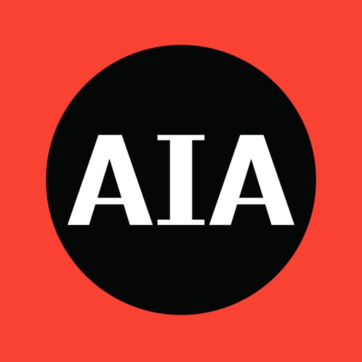 AIA Leadership Summit 2024 iOS App