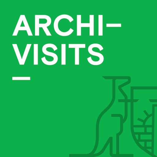 ArchiVisits Icon