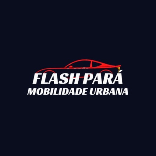 FLASH PARÁ Passageiro icon