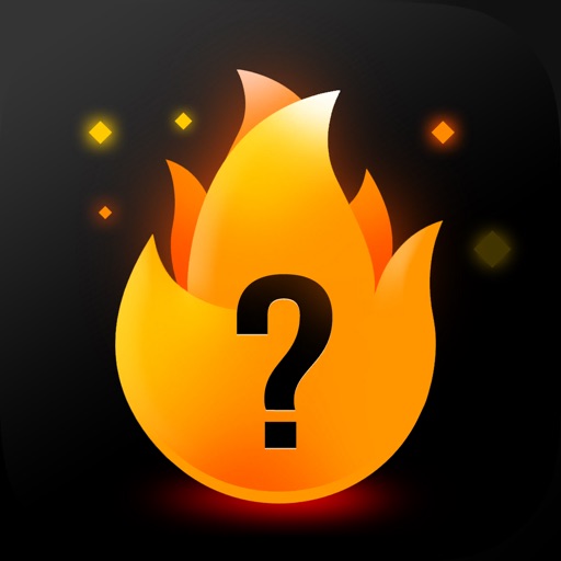 The Hot Seat - Truth or Dare iOS App