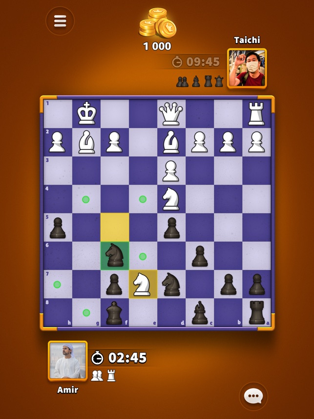 Chess Clash - Play Online on the App Store