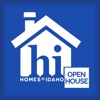 Homes of Idaho Open House