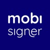 Mobisigner icon