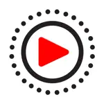 Video to Live Wallpapers Maker App Cancel