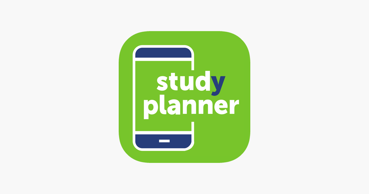 ‎Studyplanner on the App Store