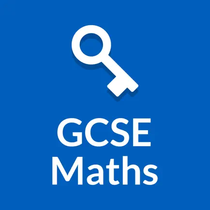 Key Cards GCSE Maths Cheats