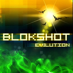 Blokshot EVILution