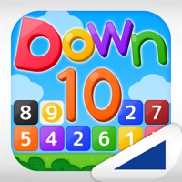 Down10（あそんでまなぶ！シリーズ）