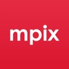Mpix Tap To Print icon