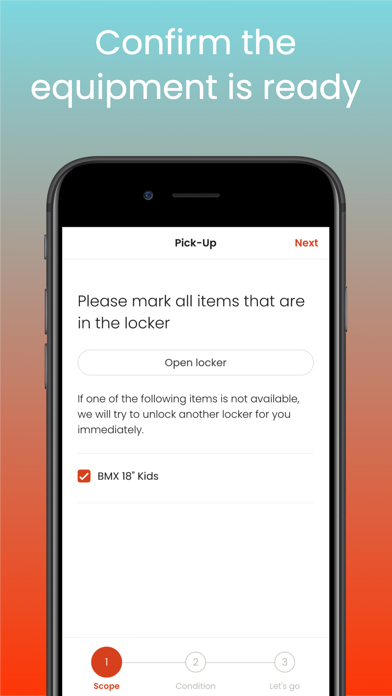 TANKR Screenshot