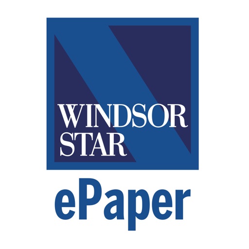 Windsor Star ePaper icon