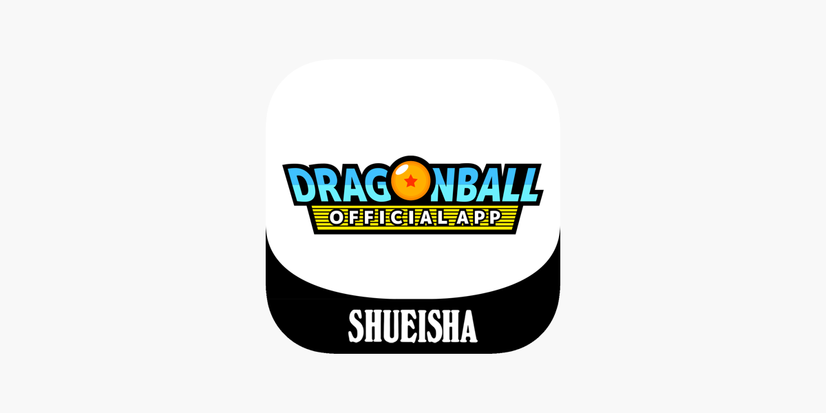 DRAGON BALL OFFICIAL SITE, DATABASE, GAME, Apps