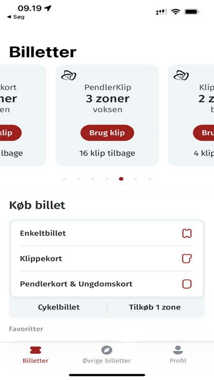 Midttrafik