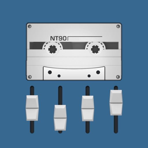 n-Track Studio | DAW iOS App