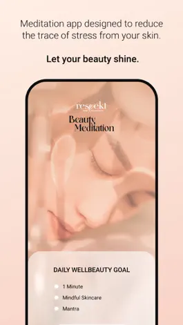 Game screenshot Beauty Meditation mod apk