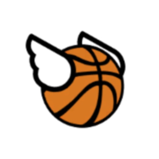 Flappy Dunk icon