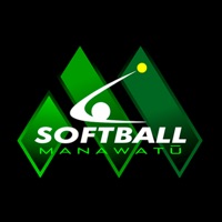 Manawatu Softball Association logo