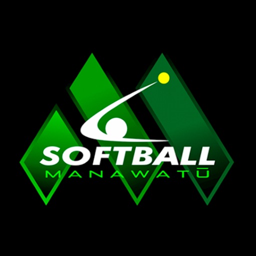 Manawatu Softball Association icon