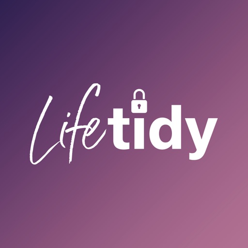 LifeTidy