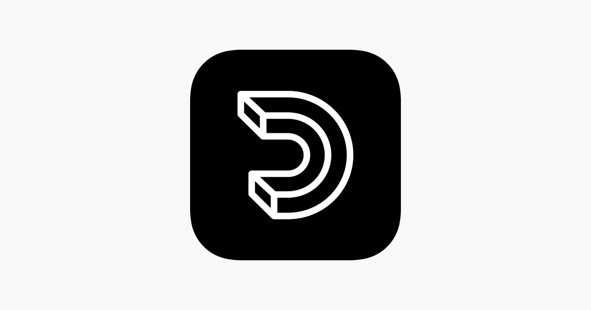 Dailymotion im App Store